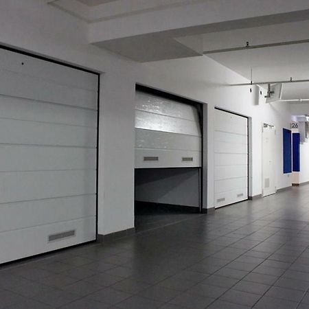 Green Diamond Zagreb Exterior photo
